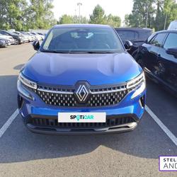 Renault Austral Austral E-Tech full hybrid 200 GSR2 Evolution Le Bouscat