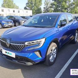 Renault Austral Austral E-Tech full hybrid 200 GSR2 Evolution Le Bouscat