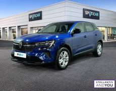 Renault Austral Mérignac