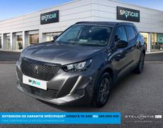 Peugeot 2008 Pessac