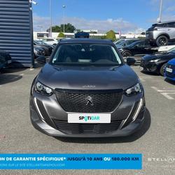 Peugeot 2008 PureTech 130 S&S EAT8 Style occasion - Pessac - photo 2/26