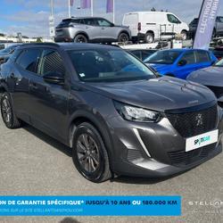 Peugeot 2008 PureTech 130 S&S EAT8 Style occasion - Pessac - photo 3/26