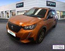 Peugeot 2008 Pessac