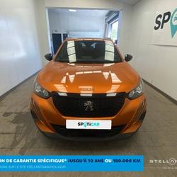 Peugeot 2008 2008 PureTech 130 S&S EAT8 Style Pessac