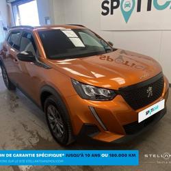 Peugeot 2008 2008 PureTech 130 S&S EAT8 Style Pessac