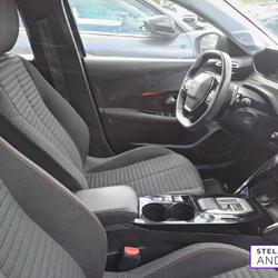 Peugeot 208 208 PureTech 100 S&S EAT8 Active Pack M&eacute;rignac