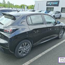 Peugeot 208 208 PureTech 100 S&S EAT8 Active Pack M&eacute;rignac