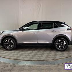 Peugeot 2008 2008 BlueHDi 130 S&S EAT8 GT Le Bouscat