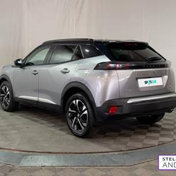 Peugeot 2008 2008 BlueHDi 130 S&S EAT8 GT Le Bouscat