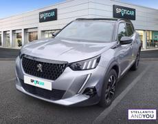 Peugeot 2008 Mérignac