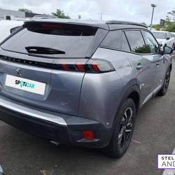 Peugeot 2008 2008 BlueHDi 130 S&S EAT8 GT M&eacute;rignac