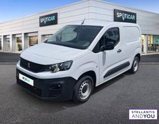 Peugeot Partner Lormont