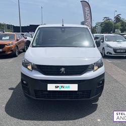 Peugeot Partner PARTNER FOURGON M 650 KG BLUEHDI 100 S&S BVM6 Lormont