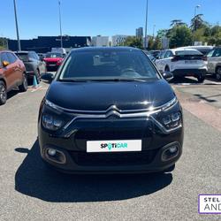 Citroen C3 C3 BlueHDi 100 S&S BVM6 C-Series Lormont