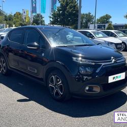 Citroen C3 C3 BlueHDi 100 S&S BVM6 C-Series Lormont