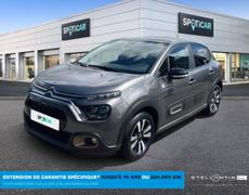 Citroen C3 Lormont