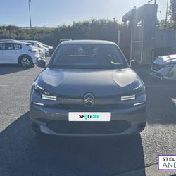Citroen C4 C4 Hybride 136 e-DCS6 Plus Le Bouscat