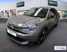 Citroen C4 Lormont