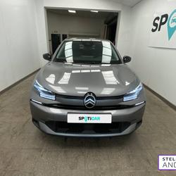 Citroen C4 C4 Hybride 136 e-DCS6 Plus Lormont