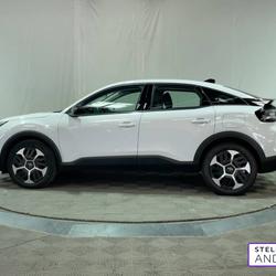Citroen C4 C4 Hybride 136 e-DCS6 Plus Le Bouscat