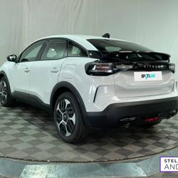 Citroen C4 C4 Hybride 136 e-DCS6 Plus Le Bouscat