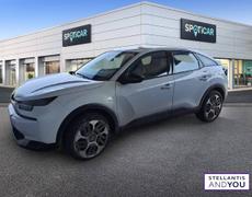Citroen C4 Mérignac