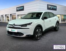 Citroen C4 Mérignac
