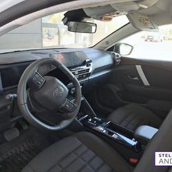 Citroen C4 C4 Hybride 136 e-DCS6 Plus M&eacute;rignac