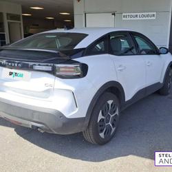 Citroen C4 C4 Hybride 136 e-DCS6 Plus M&eacute;rignac