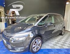 Citroen Grand C4 Picasso Argentré