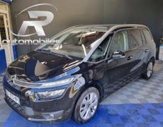Citroen Grand C4 Picasso Argentré