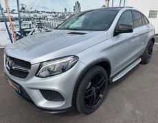 Mercedes GLE Carquefou