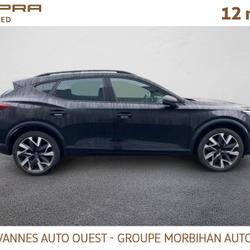 Cupra Formentor EHYBRID 272 CH DSG6 VZ occasion - Ploeren - photo 2/28