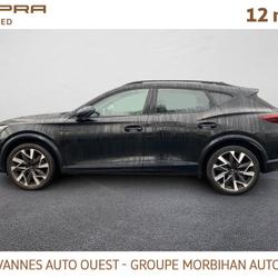 Cupra Formentor EHYBRID 272 CH DSG6 VZ occasion - Ploeren - photo 3/28