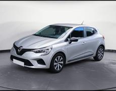 Renault Clio 5 La Gacilly