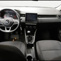 Renault Clio 5 V Equilibre Tce 90 La Gacilly