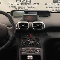 Citroen C3 Picasso 1.4 VTI CONFORT GARANTIE 12 MOIS occasion - Vern-sur-Seiche - photo 3/13