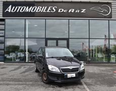 Skoda Fabia Coëtmieux