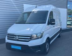Volkswagen Crafter Alès