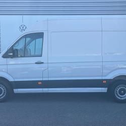 Volkswagen Crafter CRAFTER VAN 30 L3H3 2.0 TDI 140 CH BUSINESS PLUS Al&egrave;s