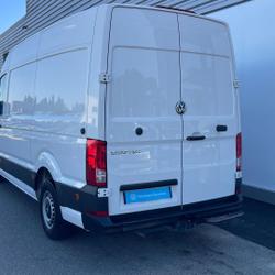 Volkswagen Crafter CRAFTER VAN 30 L3H3 2.0 TDI 140 CH BUSINESS PLUS Al&egrave;s
