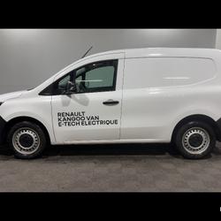 Renault Kangoo KANGOO ELECTRIQUE ACHAT INTEGRAL CONFORT-19 &Eacute;vreux