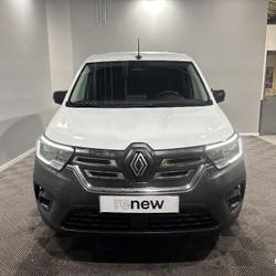 Renault Kangoo KANGOO ELECTRIQUE ACHAT INTEGRAL CONFORT-19 &Eacute;vreux