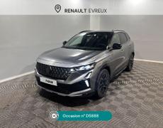 Renault Austral Évreux