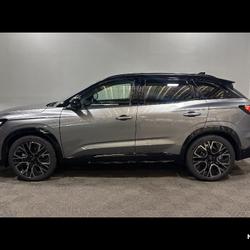 Renault Austral Austral full hybrid E-Tech 200 ch Techno &Eacute;vreux