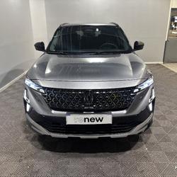 Renault Austral Austral full hybrid E-Tech 200 ch Techno &Eacute;vreux