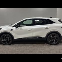 Renault Symbioz Symbioz E-Tech full hybrid 160 ch Esprit Alpine &Eacute;vreux