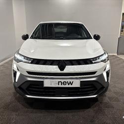 Renault Symbioz Symbioz E-Tech full hybrid 160 ch Esprit Alpine &Eacute;vreux