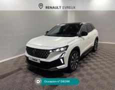 Renault Austral Évreux