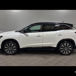 Renault Austral Austral full hybrid E-Tech 200 ch Techno &Eacute;vreux